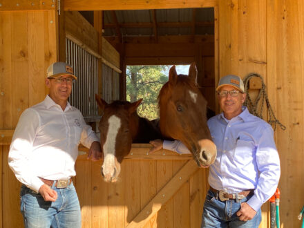 John and Galen Chase, Chase Brothers LLC and the Chase family saga