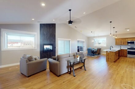 342 Hammer Creek Drive 3-D tour image link