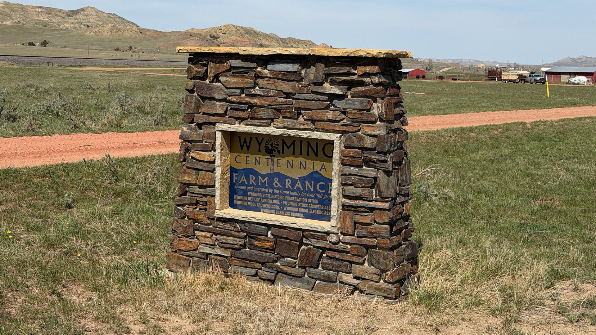 wild horse creek ranch featured image
