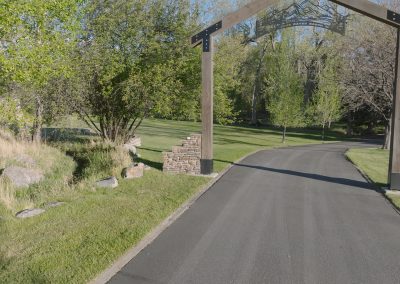 entrance 4