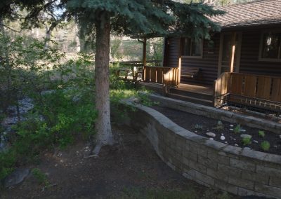creekside cabin 5