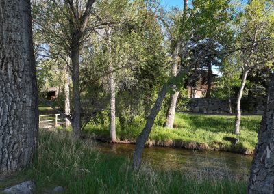stone haven creek