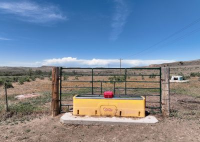 whc ranch water tank